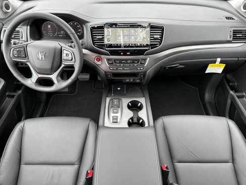 New 2026 Honda Ridgeline RTL image 12
