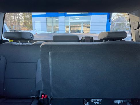 Certified 2024 Chevrolet Silverado 1500 Custom image 26