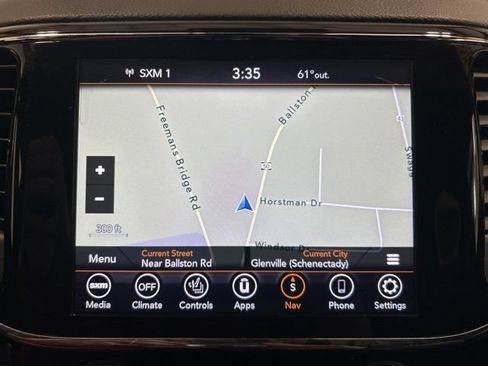 Used 2020 Jeep Grand Cherokee Altitude AWD/4WD image 32