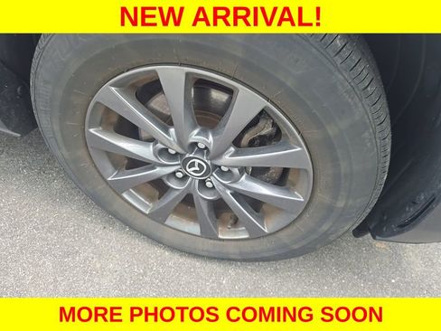 Used 2023 MAZDA CX-30 2.5 Turbo w/ Premium Package image 7