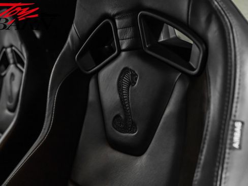 Used 2014 Ford Mustang Shelby GT500 image 27