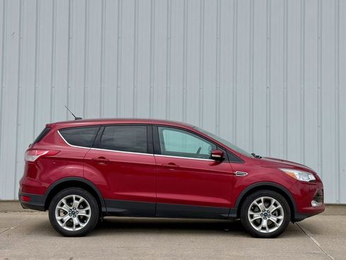 Used 2013 Ford Escape SEL AWD/4WD image 7