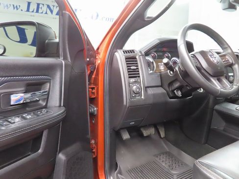 Used 2013 RAM 1500 Sport w/ Sport Premium Group image 45