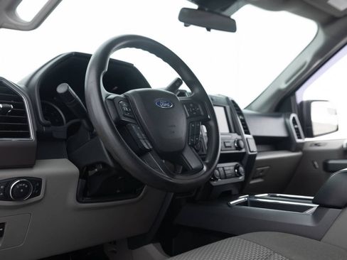 Used 2019 Ford F150 XLT w/ XTR Package AWD/4WD image 30