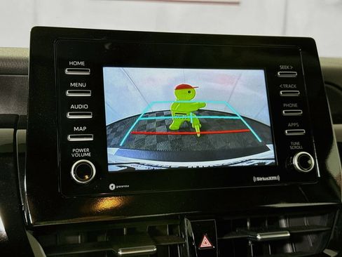 Certified 2024 Toyota Camry SE FWD image 6