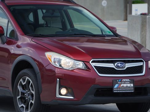 Used 2016 Subaru Crosstrek 2.0i Premium image 24