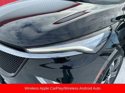 Used 2022 Buick Enclave Essence w/ Experience Buick Package image 23