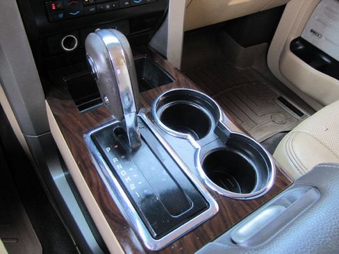 Used 2012 Ford F150 Lariat w/ Lariat Plus Pkg image 47