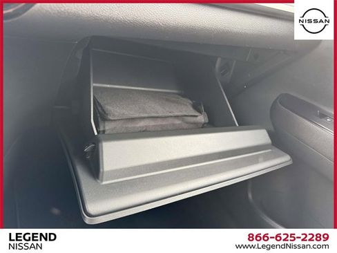 Used 2025 Nissan Kicks S image 34