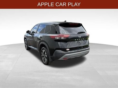 Used 2023 Nissan Rogue SV FWD image 5
