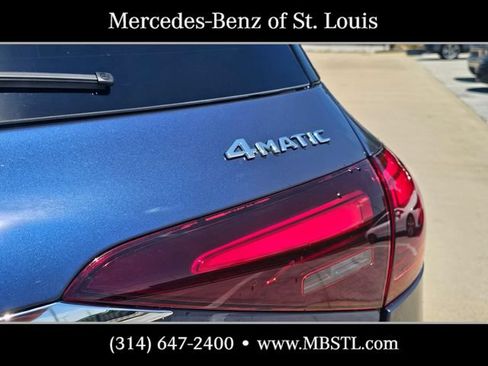 Used 2026 Mercedes-Benz GLE 350 4MATIC image 7