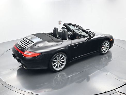 Used 2012 Porsche 911 Carrera 4S AWD/4WD image 46