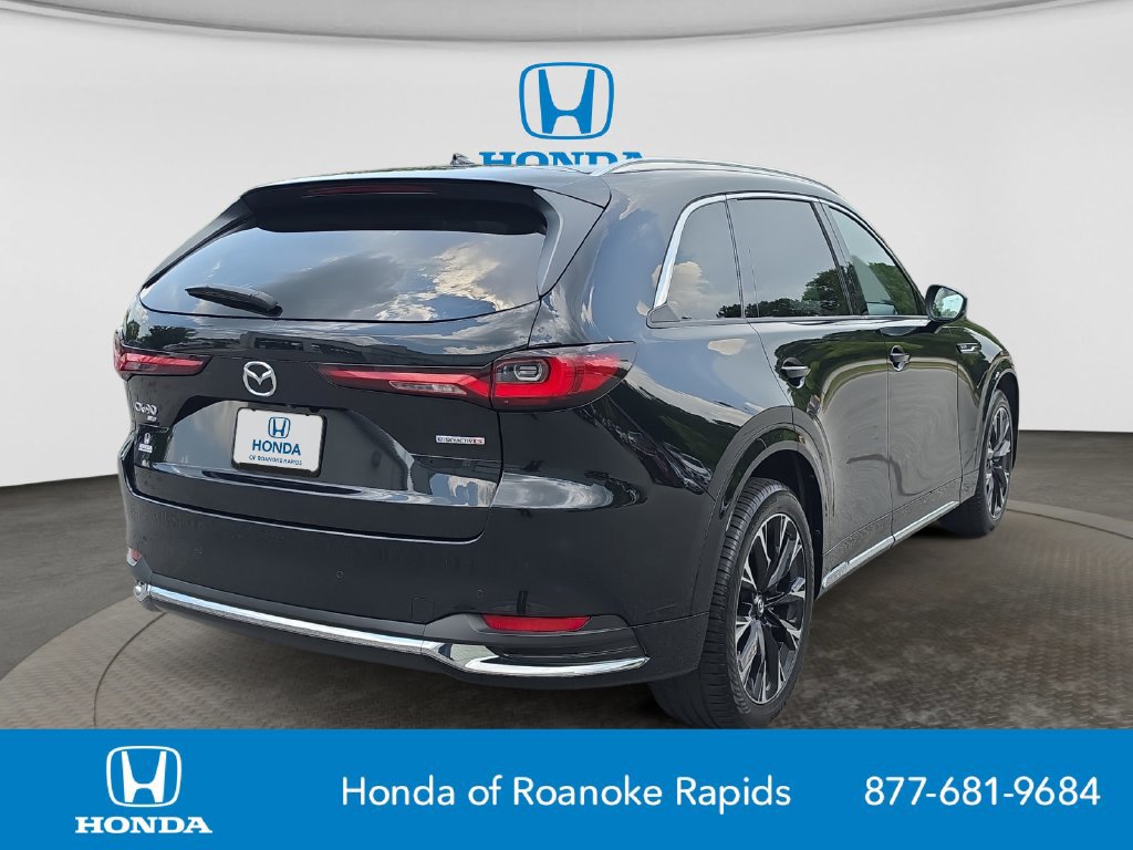 Used 2024 MAZDA CX-90 3.3 Turbo S AWD/4WD image 4