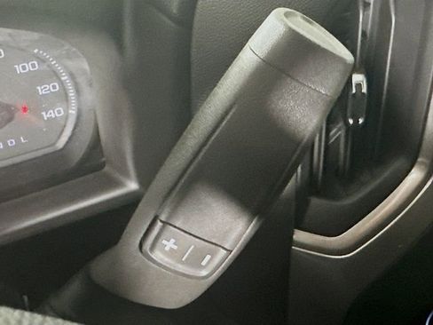 New 2026 Chevrolet Silverado 1500 Custom Trail Boss image 16