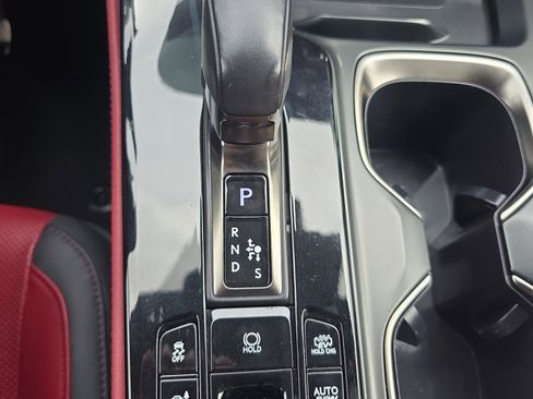 Used 2022 Lexus NX 450h+ AWD w/ Vision Package image 22