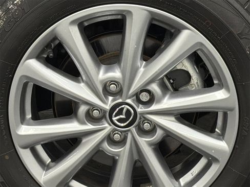 Used 2023 MAZDA CX-5 AWD 2.5 S w/ Select Package image 5