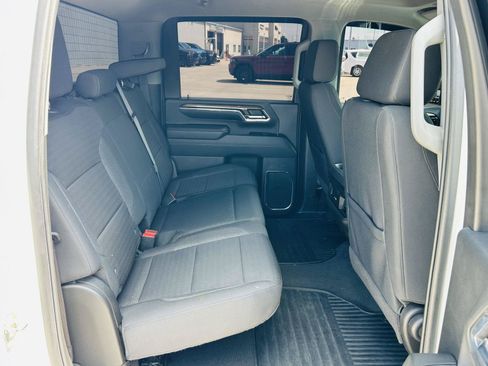 Used 2024 Chevrolet Silverado 3500 LT w/ All Star Edition AWD/4WD image 32