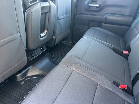 New 2026 GMC Sierra 1500 Pro w/ Pro Value Package AWD/4WD image 12