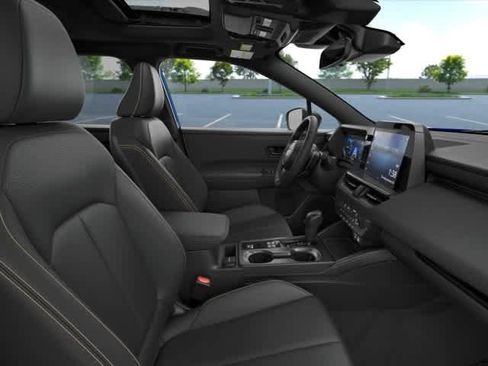 New 2026 Subaru Outback Limited XT AWD/4WD image 15