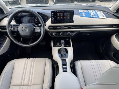 Used 2025 Honda HR-V EX-L image 21