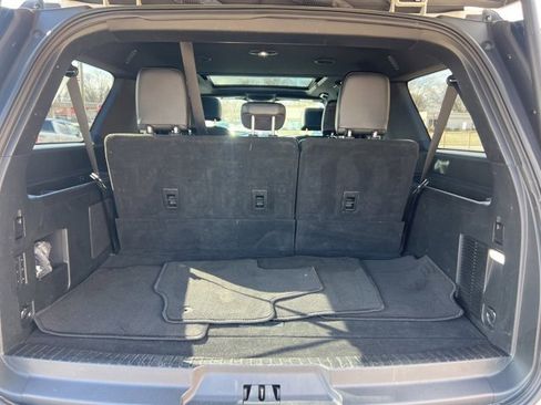 Certified 2021 Ford Expedition Max Limited image 27