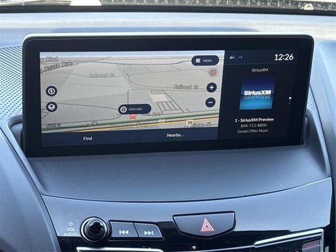 Used 2021 Acura RDX A-Spec image 12