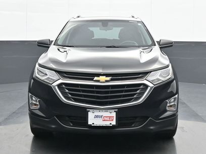 Used 2019 Chevrolet Equinox LT w/ Sun & Navigation Package