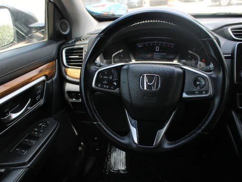 Used 2017 Honda CR-V EX-L image 8