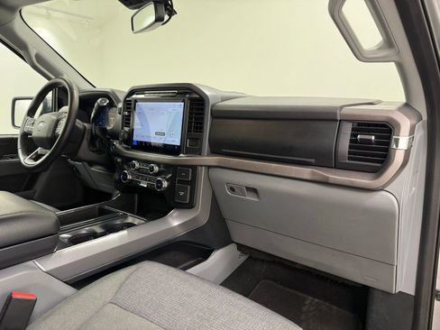 Used 2024 Ford F150 XLT w/ Equipment Group 302A MID AWD/4WD image 31