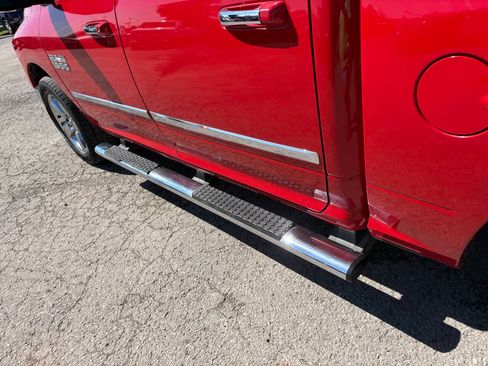 Used 2014 RAM 1500 Big Horn AWD/4WD image 26