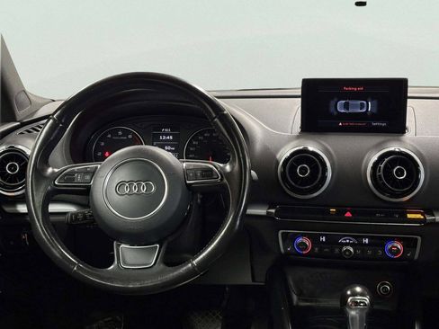 Used 2016 Audi A3 2.0T Premium image 25