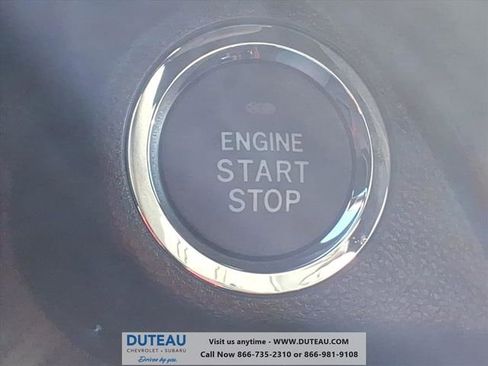 New 2026 Subaru Forester Premium image 16