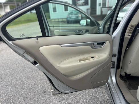 Used 2008 Volvo S60 2.5T image 19