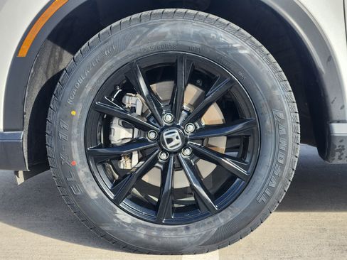 Certified 2023 Honda CR-V Sport image 11