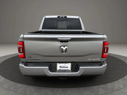 Used 2022 RAM 2500 Laramie AWD/4WD image 9