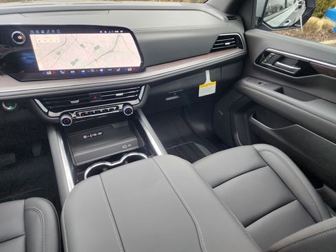 New 2026 Chevrolet Tahoe Z71 w/ Comfort Package image 21