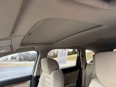 Used 2020 Honda CR-V EX image 6