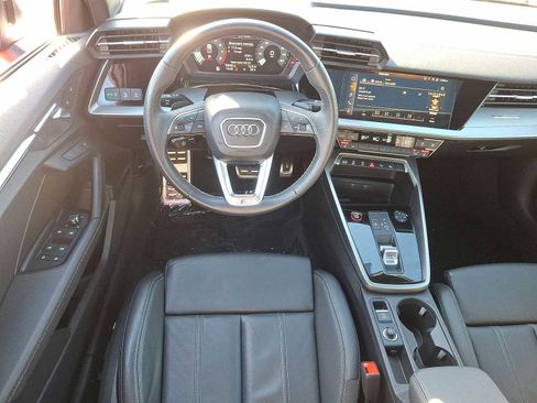 Used 2023 Audi S3 Premium Plus image 21
