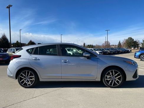 New 2026 Subaru Impreza 2.0i Sport AWD/4WD image 6
