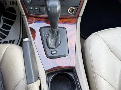 Used 2008 Volvo S60 2.5T image 16