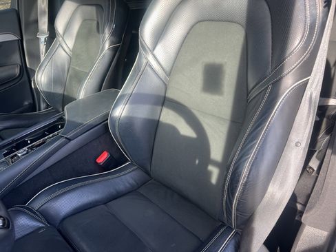 Used 2019 Volvo XC90 T5 R-Design w/ Advanced Package image 10