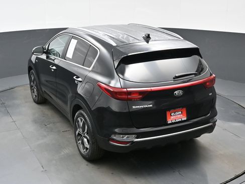 Used 2020 Kia Sportage EX image 36