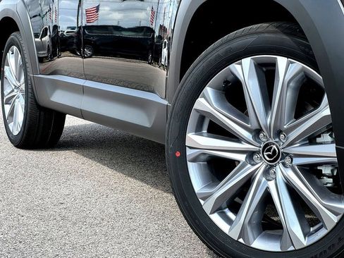 New 2026 MAZDA CX-50 AWD 2.5 S w/ Weather Package image 2