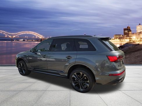 New 2026 Audi Q7 3.0T Prestige image 3