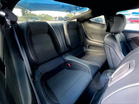 Used 2024 Ford Mustang Coupe RWD image 19