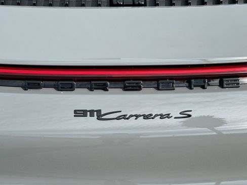 Used 2021 Porsche 911 Carrera S image 38