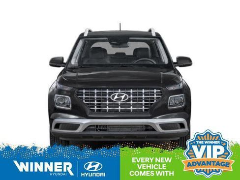 New 2026 Hyundai Venue SEL image 4