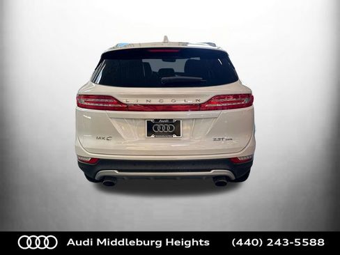 Used 2017 Lincoln MKC Reserve w/ Lincoln MKC Climate Package image 7