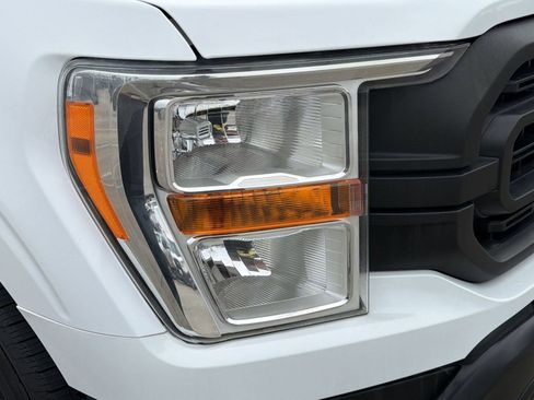 Used 2022 Ford F150 XL w/ Trailer Tow Package AWD/4WD image 12