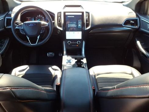 Used 2024 Ford Edge ST-Line AWD/4WD image 11